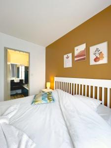 Le reflet de Chartres