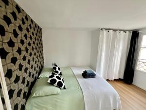 Lovely Place Le Marais Central Paris