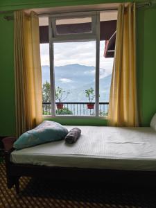 Serenity Homestay by Natures Nook