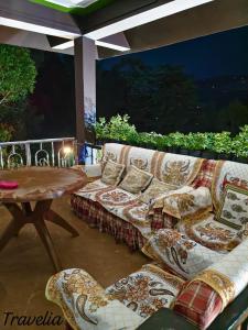 Serenity Homestay by Natures Nook