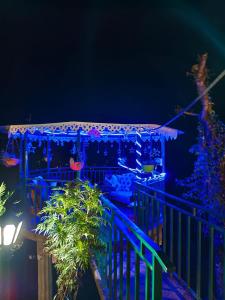 Serenity Homestay by Natures Nook
