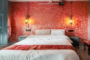 A Heritage Homestay-Aberfoyle Cottage