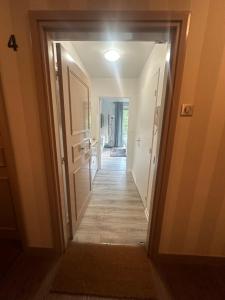 Élégant Studio Maine Montparnasse