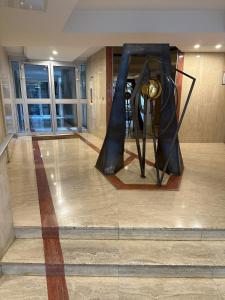 Élégant Studio Maine Montparnasse