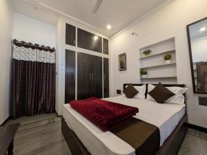 Gitanjali Homestay by Lake Pichola Udaipur