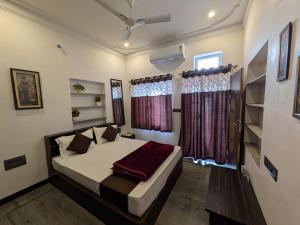 Gitanjali Homestay by Lake Pichola Udaipur
