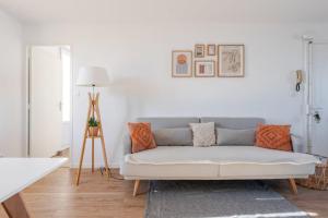 Appartement Saint Charles