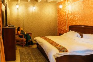 A Heritage Homestay-Aberfoyle Cottage