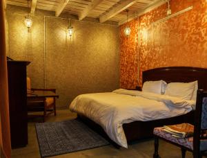 A Heritage Homestay-Aberfoyle Cottage