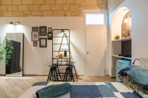 Loft Rooms Suite B&B