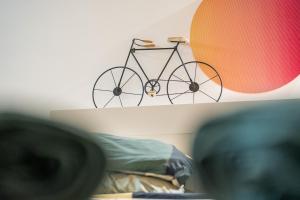 Loft Rooms Suite B&B