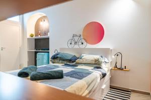 Loft Rooms Suite B&B