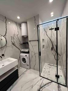 Central Luxurious Apartment