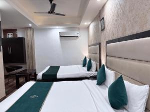 Hotel The Marvellous