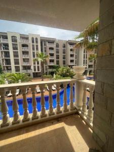 Luxury Studio Coastera Group 18 Cascadas