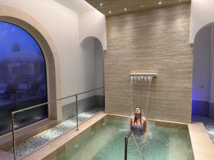 Tenuta Masseria & Spa Chicco Rizzo