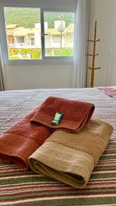 Ape Panoramico - Centro Garopaba - Com Ar Condicionado-4min Praia