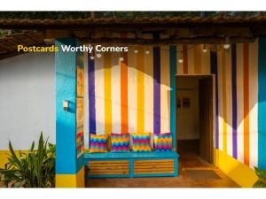 goSTOPS Lite Goa, Calangute