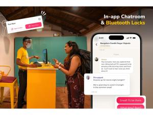 goSTOPS Lite Goa, Calangute