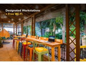 goSTOPS Lite Goa, Calangute