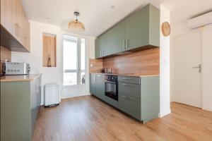 Appartement Saint Charles