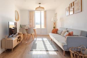 Appartement Saint Charles