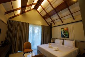 CherryLoft Luxury Resort