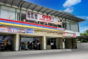 OYO 94903 Akasia Guesthouse