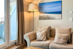 Baltischer Hof Wohnung 49