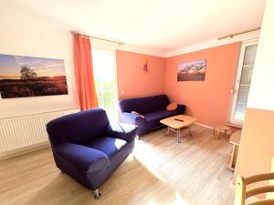 Ferienwohnung Seelenfrieden 1