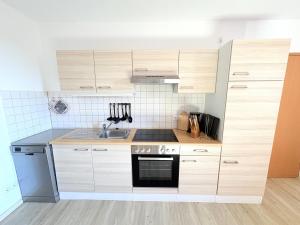 Ferienwohnung Seelenfrieden 1