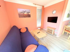 Ferienwohnung Seelenfrieden 1