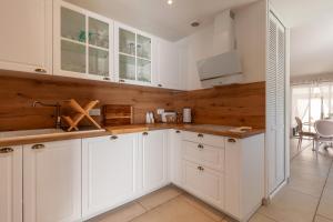 Villa Soleil Et Douceur