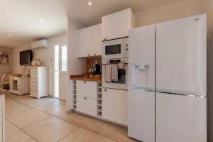 Villa Soleil Et Douceur