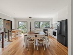 Rosella - Bushland Hideaway