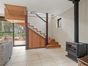 Rosella - Bushland Hideaway