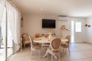 Villa Soleil Et Douceur