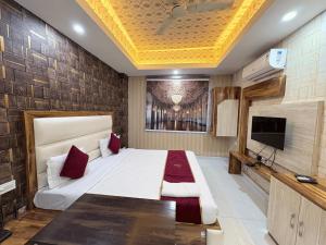 Hotel The Marvellous