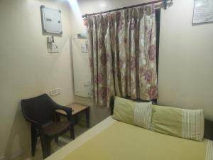 Thangam Balaji guest house-Teynampet