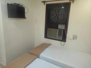 Thangam Balaji guest house-Teynampet