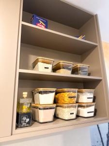 Mavrin Home One bedroom Apartment