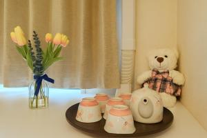 OPEN#신주쿠5분#시부야10분#편의점2분#최대9명#고급홈#침실3#우아한집#114m2#침대5