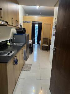 Shell Residences Staycation