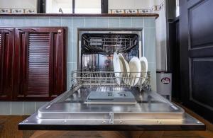 Dream Villa 1bd with a swimming pool