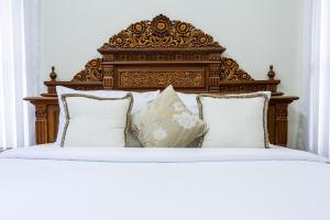 Dream Villa 1bd with a swimming pool