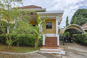 Dream Villa 1bd with a swimming pool