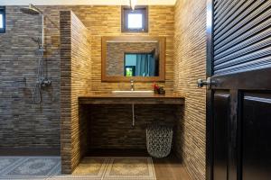 Dream Villa 1bd with a swimming pool