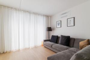 GuestHost - Modern Apartment near Porta Venezia