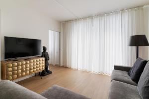 GuestHost - Modern Apartment near Porta Venezia