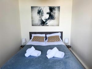 Zapisane w Cegle 2 by LibertaRent